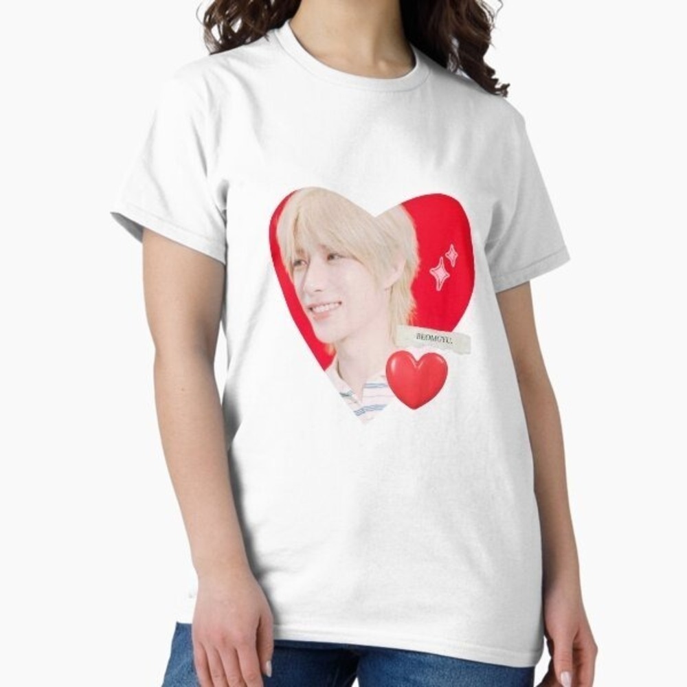 SKZ Maniac Mode Tee